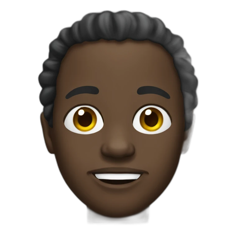 Congo emoji