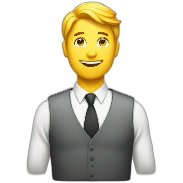 hosting expense emoji