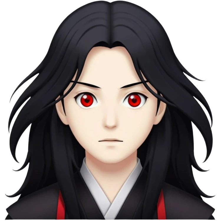 Muzan kibetsuji emoji