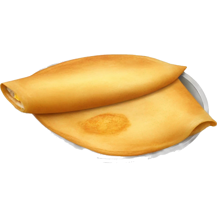 Dosa emoji