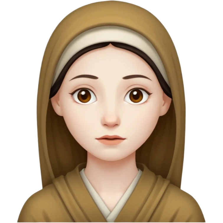 𝙰𝚜𝚌𝚎𝚝𝚒𝚌𝚑𝚎 emoji