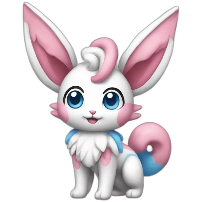sylveon emoji