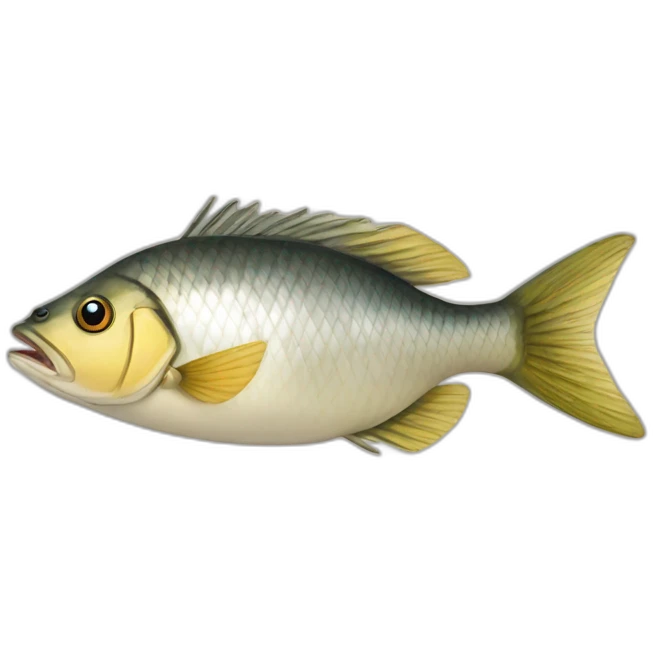 Belly ilish emoji