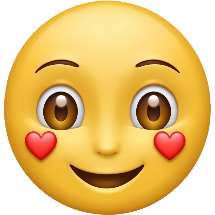 I need an emoji that describes 100% satisfaction from our customers emoji