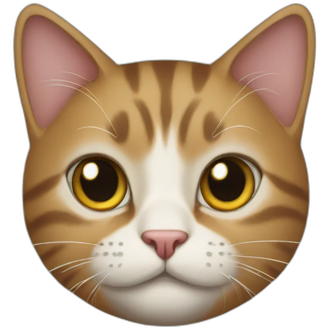 Cat emoji