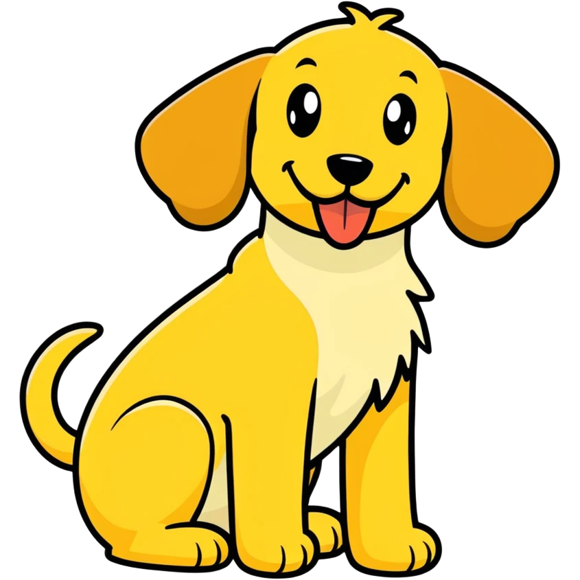 pluto from disney emoji