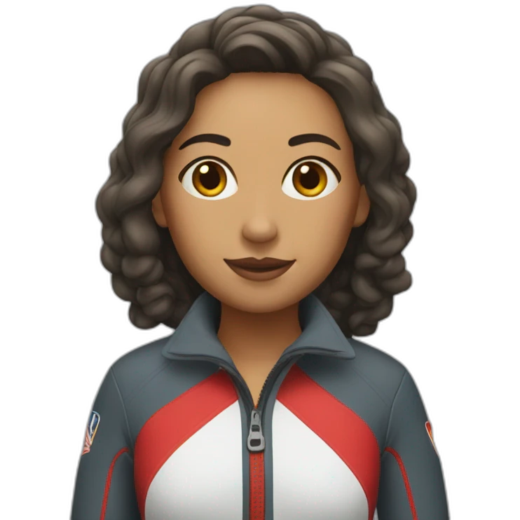 Lifegaurd’s wife emoji
