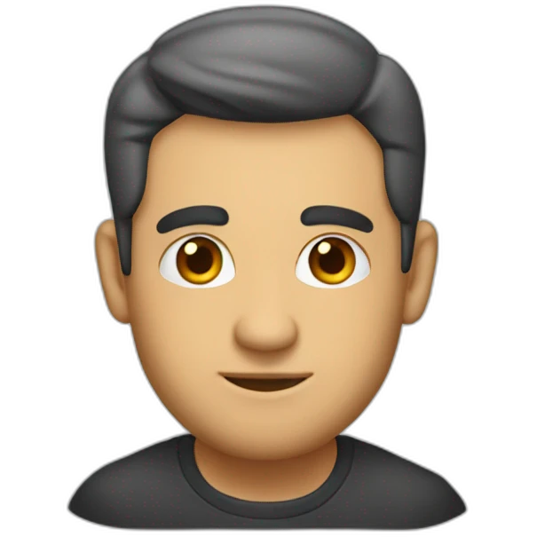 Joe triviani emoji