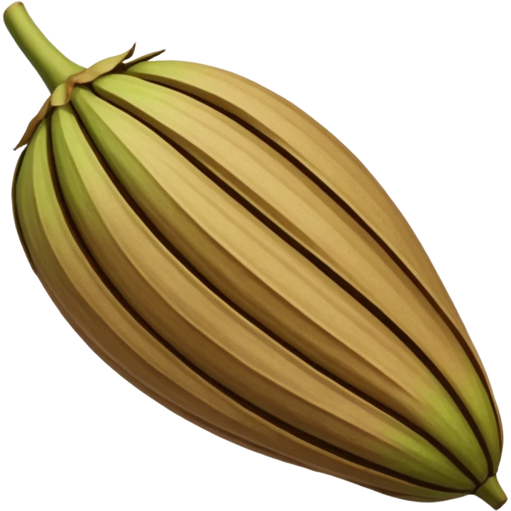 cardamom emoji