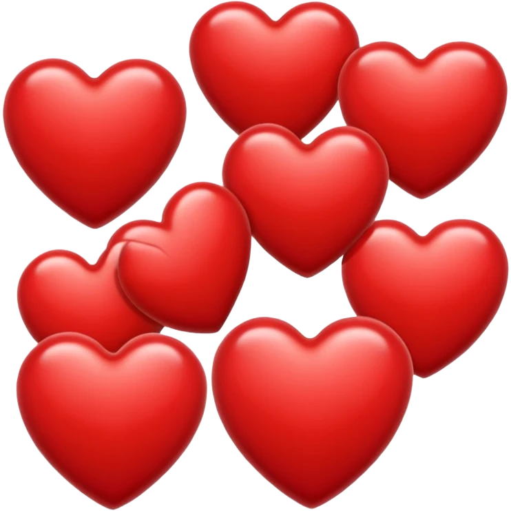 cute heart emoji  emoji