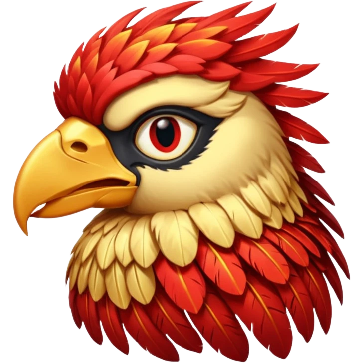 Fenix  emoji