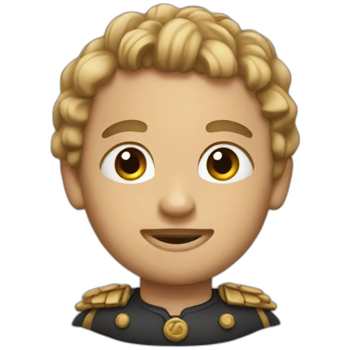 callender emoji