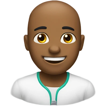 Welcome 2025! emoji