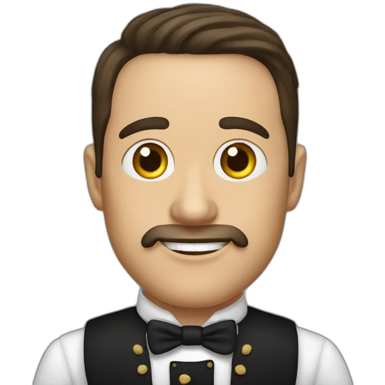 John derre emoji