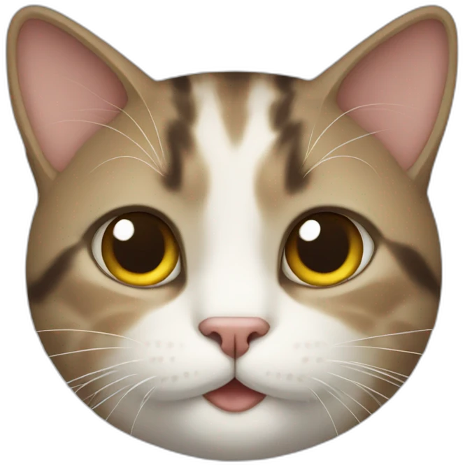 cat emoji