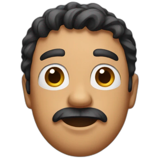 Pepapig emoji