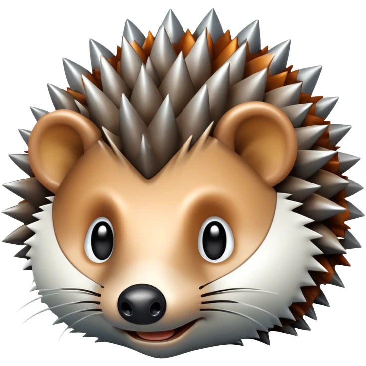 Czech hedgehog (anti-tank obstacle) emoji