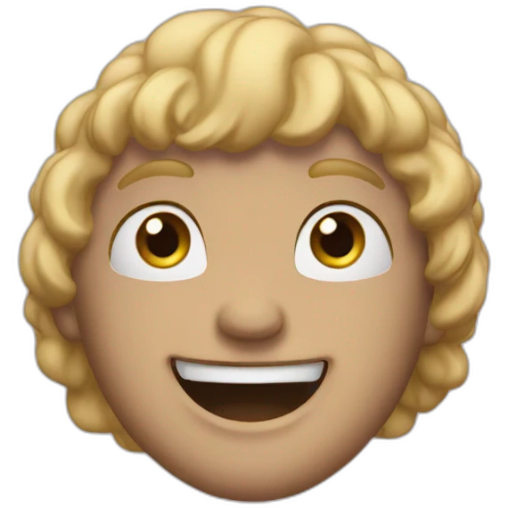 Bigflo emoji