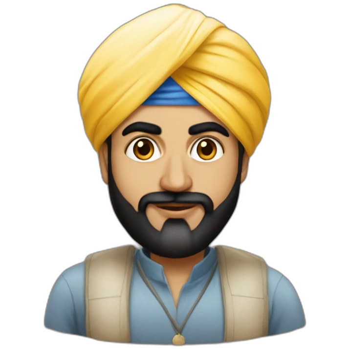 sidhu mossewala emoji