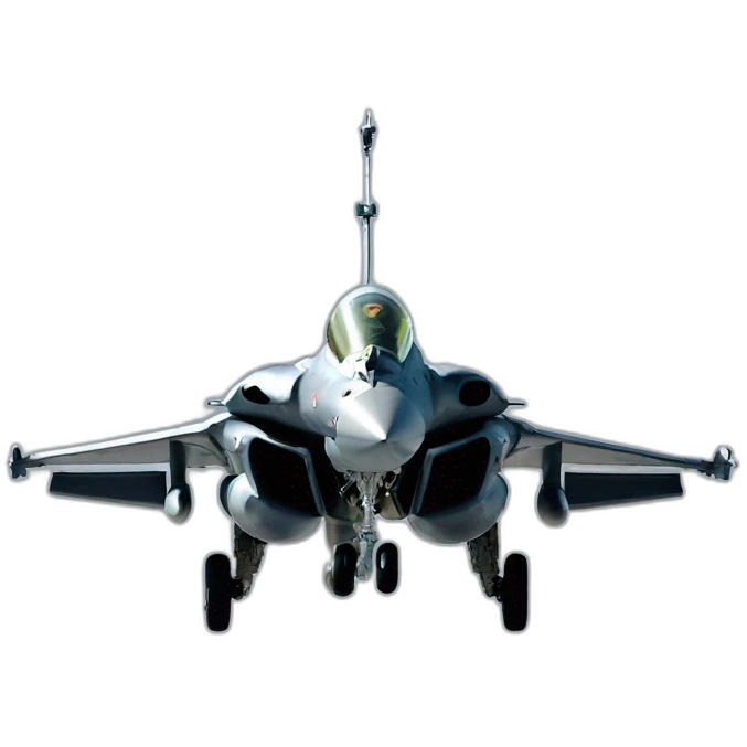 Rafale emoji