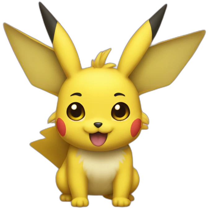 sonichu emoji