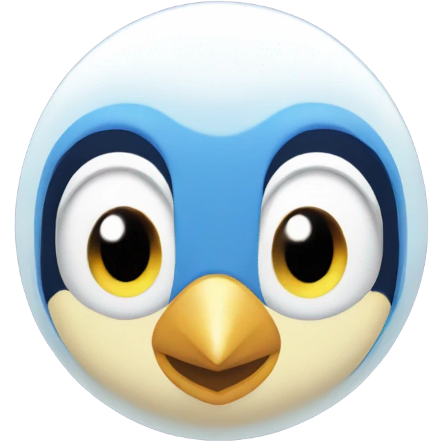 Piplup emoji