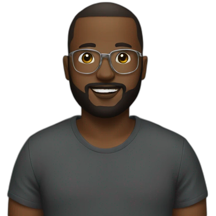 Gims emoji