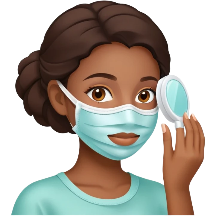 skin care Kit Rituals brazillian girl emoji