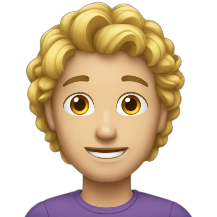 радість emoji