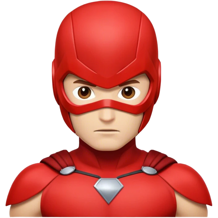  redranger  emoji