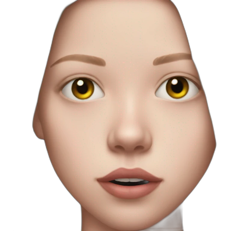 Mia goth emoji