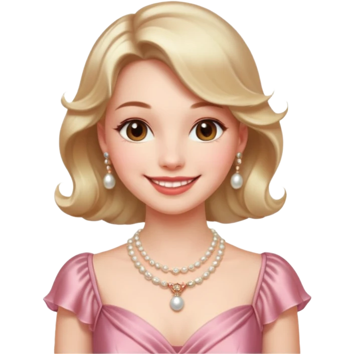 Coquette  emoji