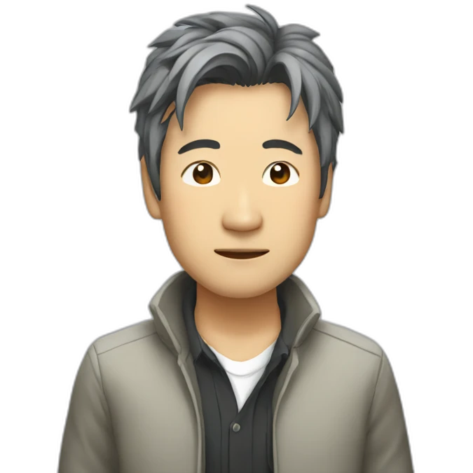kazuyoshi miura emoji