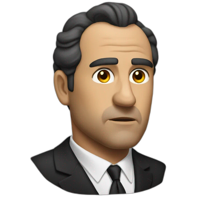 Freeze corleone emoji