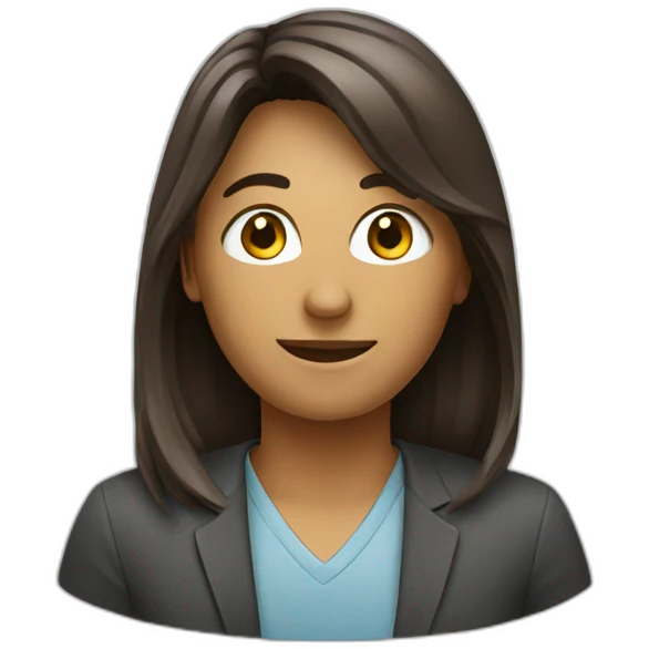 support client emoji