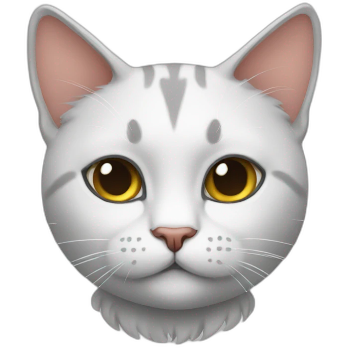 sassy cat emoji
