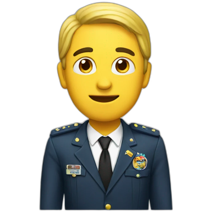 canales de television emoji
