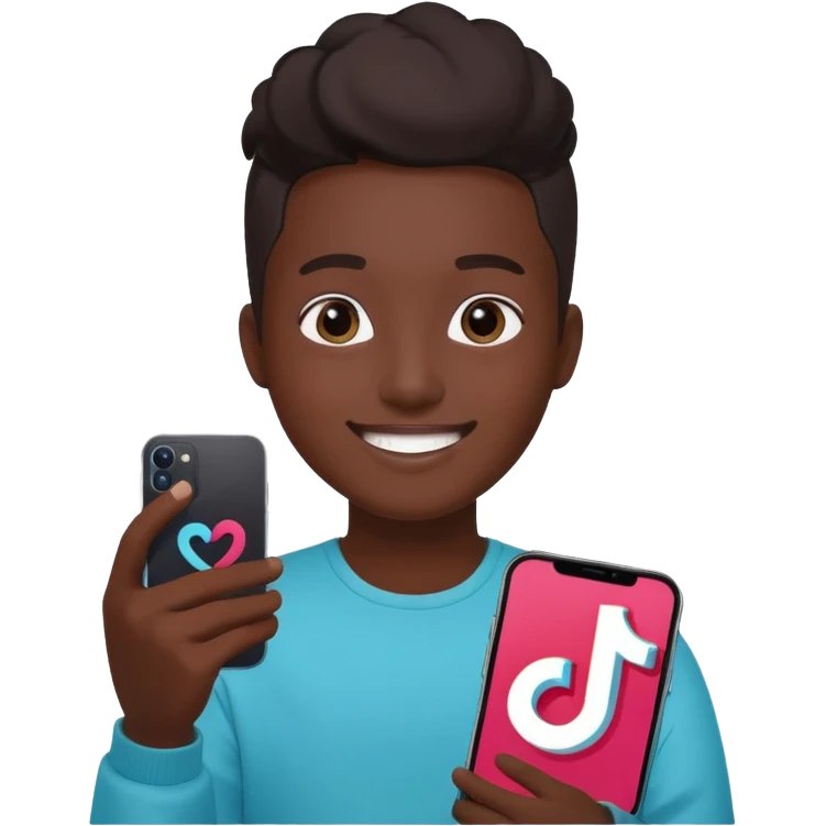 Verificado titok  emoji