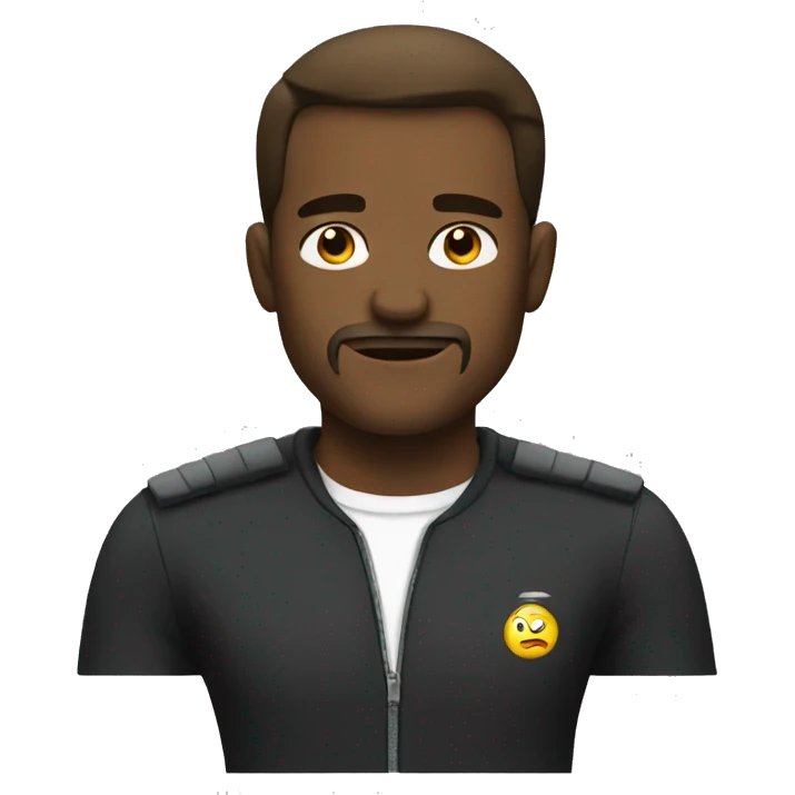 Attitude  emoji