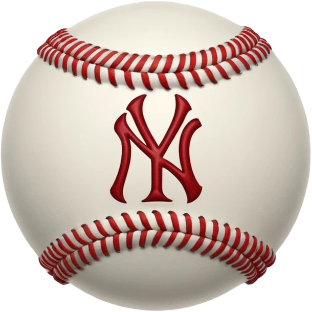 MLB emoji