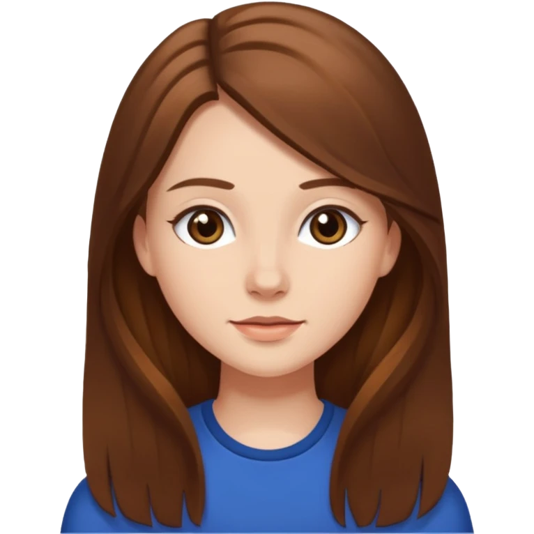 My friend maddie emoji