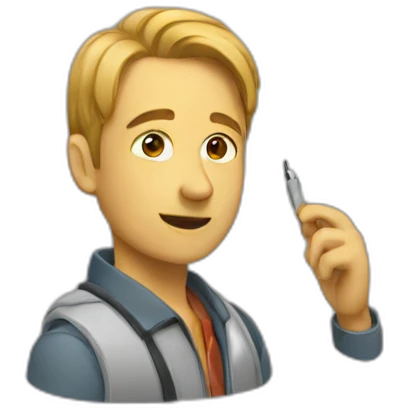 test emoji