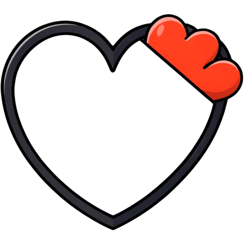 heart emoji