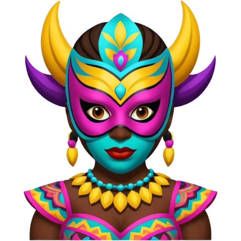 Lucha libre mujer emoji