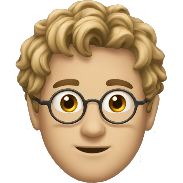 Remembrall from harry potter emoji