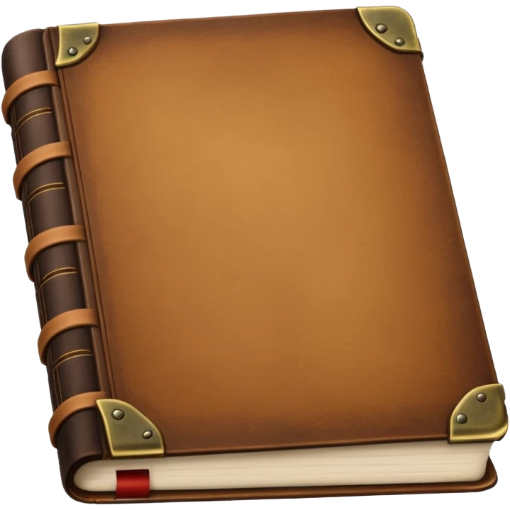 journal emoji