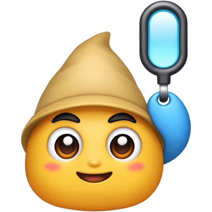 Ash Trevino  emoji