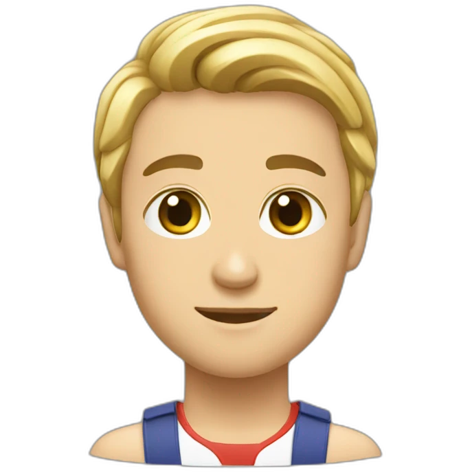 Yougoslavie emoji