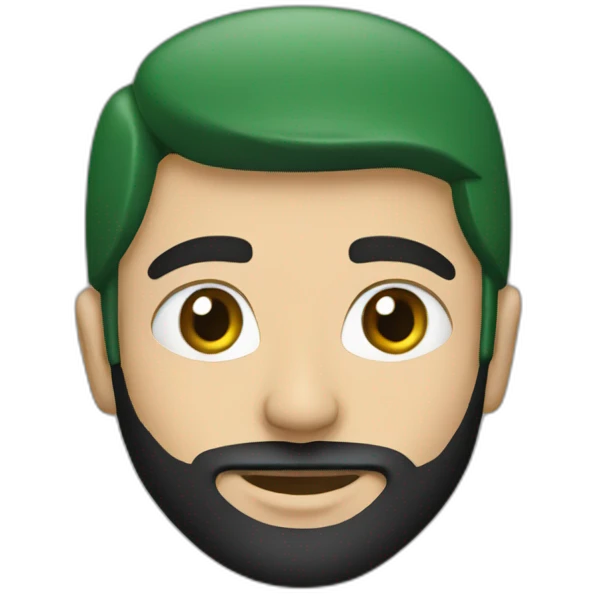 HAMAS emoji