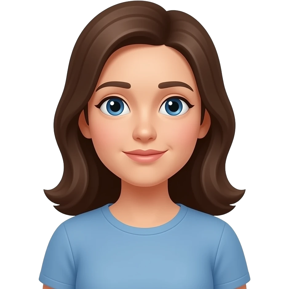 amenorreia secundária emoji